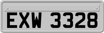 EXW3328