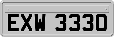EXW3330