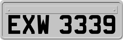 EXW3339