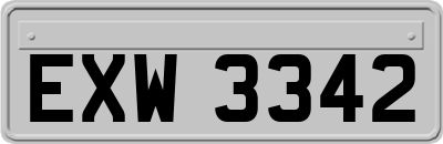 EXW3342