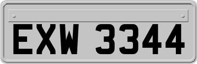 EXW3344