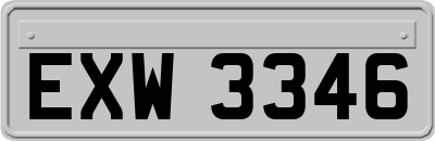 EXW3346