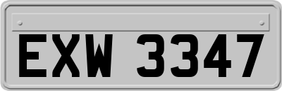 EXW3347