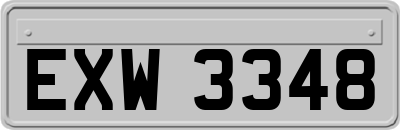 EXW3348