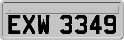 EXW3349