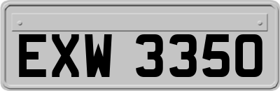 EXW3350