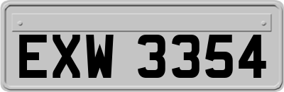 EXW3354