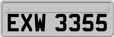 EXW3355
