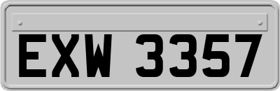 EXW3357