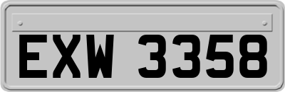 EXW3358
