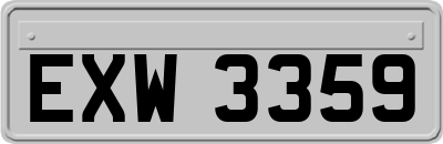 EXW3359