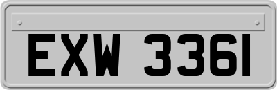 EXW3361