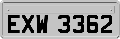 EXW3362