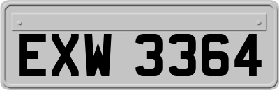 EXW3364