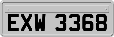 EXW3368