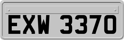 EXW3370