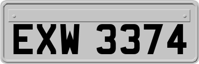 EXW3374