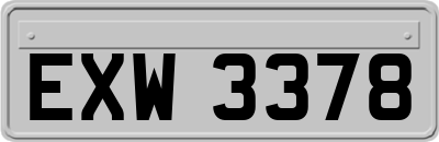 EXW3378