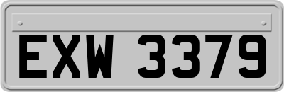 EXW3379