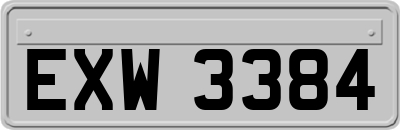 EXW3384