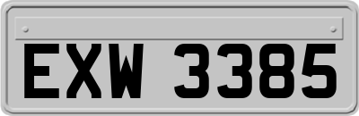 EXW3385