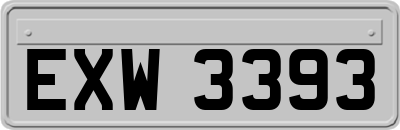 EXW3393