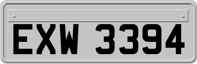 EXW3394