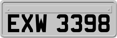 EXW3398