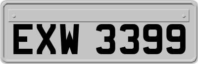 EXW3399