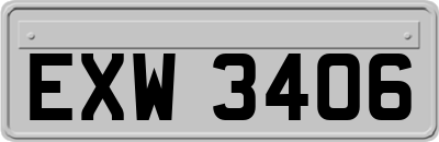 EXW3406