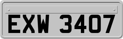 EXW3407