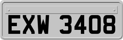 EXW3408