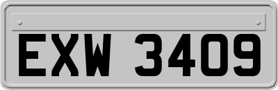 EXW3409