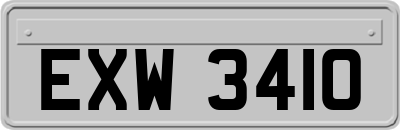EXW3410