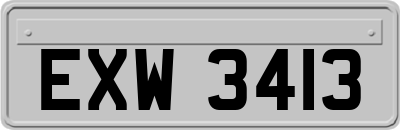 EXW3413