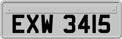 EXW3415