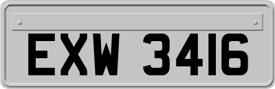 EXW3416