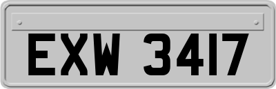 EXW3417