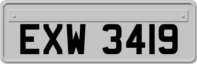EXW3419