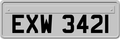 EXW3421