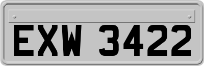 EXW3422