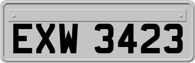 EXW3423