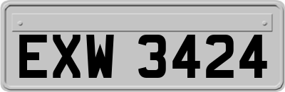 EXW3424