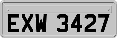 EXW3427