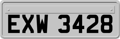 EXW3428
