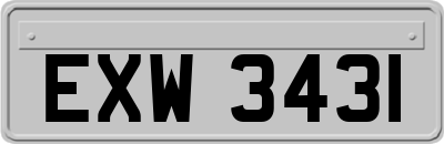 EXW3431