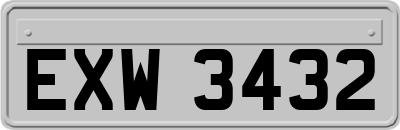 EXW3432