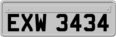EXW3434
