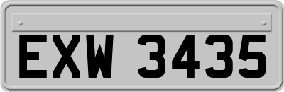 EXW3435