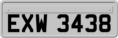 EXW3438